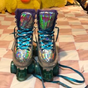 Impala Roller Skates